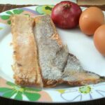 Comment diminuer le sel dans le poisson salé ?