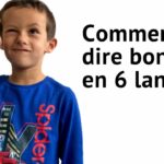 Comment dire bonjour en tswana ?