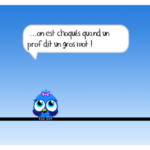 Comment dire content En langage familier ?