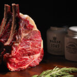 Comment doit être cuit le veau ?