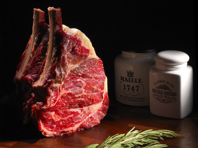 Comment doit être cuit le veau ?