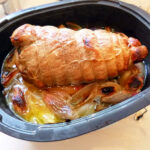 Comment doit être la cuisson du veau ?