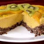 Comment doit être un cheesecake après cuisson ?