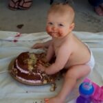 Comment doit manger un bébé de 1 an ?