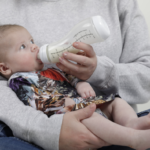 Comment donner de la banane à bébé ?