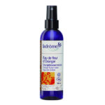 Comment donner de la fleur d'oranger à un bébé ?