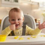 Comment donner des œufs à un bébé de 6 mois ?