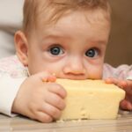 Comment donner du fromage à bébé ?
