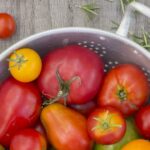 Comment donner du goût a des tomates ?