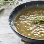 Comment donner du goût à la soupe ?