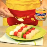 Comment donner du goût à un poisson ?