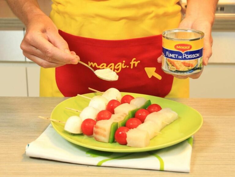 Comment donner du goût à un poisson ? Comment donner du goût à un poisson ?