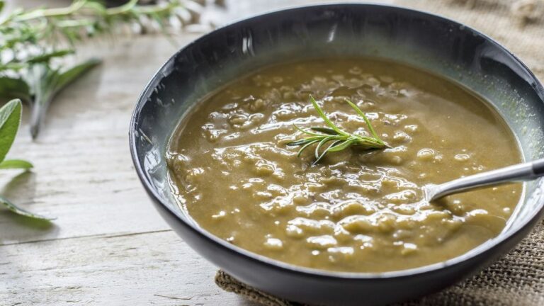 Comment donner du goût à une soupe fade ?