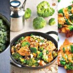 Comment donner du goût aux brocolis ?