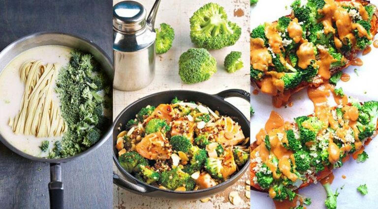 Comment donner du goût aux brocolis ?