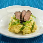 Comment donner du goût aux poireaux ?