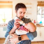 Comment donner poivron à bébé ?