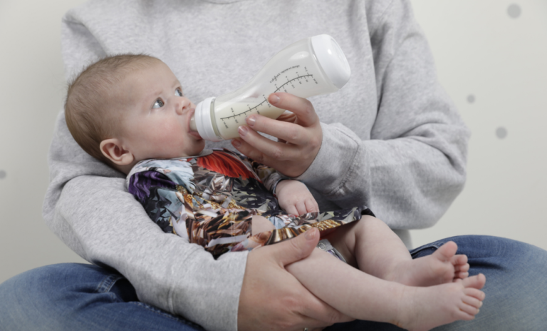 Comment donner sardine bébé ?