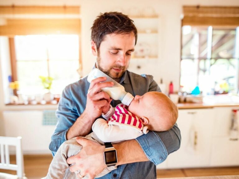 Comment donner tomate à bébé ?