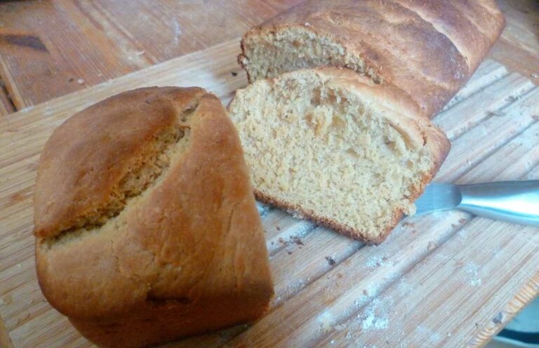 Comment donner un bon goût à la brioche ? Comment donner un bon goût à la brioche ?