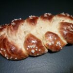 Comment dorer une brioche avec du lait ?