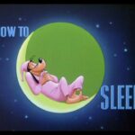 Comment dormir en paix ?