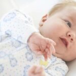 Comment dort un bébé de 10 mois ?