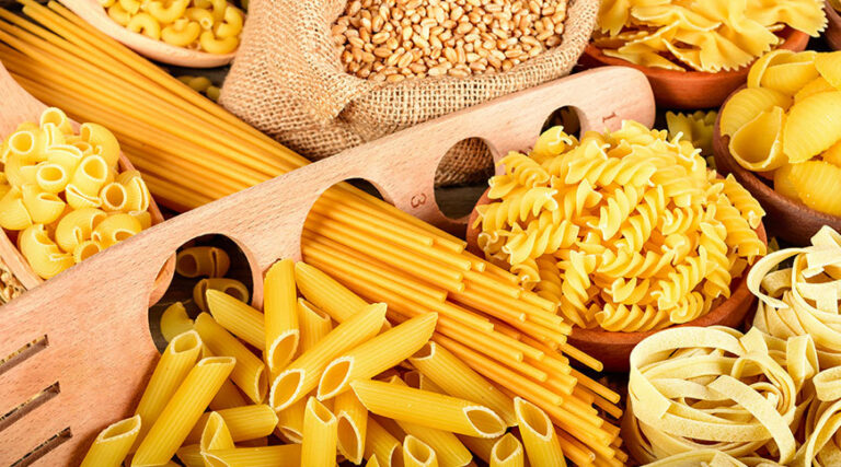 Comment doser des pâtes pour 1 personne ?