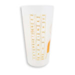 Comment doser la farine sans verre doseur ?