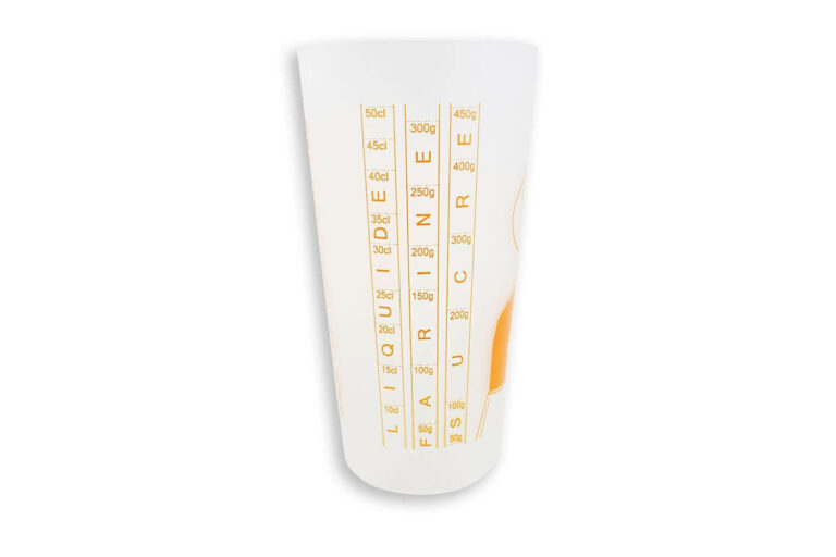 Comment doser la farine sans verre doseur ? Comment doser la farine sans verre doseur ?