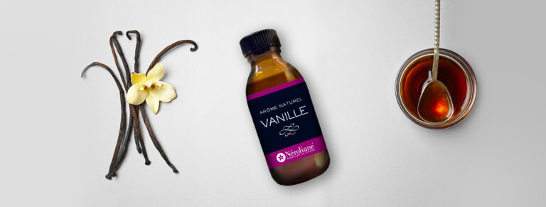 Comment doser l'arôme amande amère ?