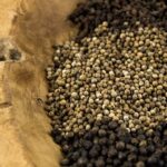 Comment doser le poivre ?