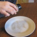 Comment doser le sel et le poivre ?