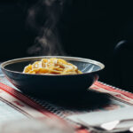 Comment doser les tagliatelles ?