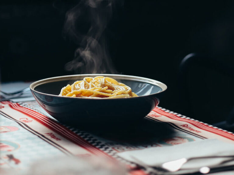 Comment doser les tagliatelles ? Comment doser les tagliatelles ?