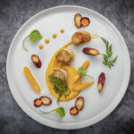 Comment dresser une pizza ?