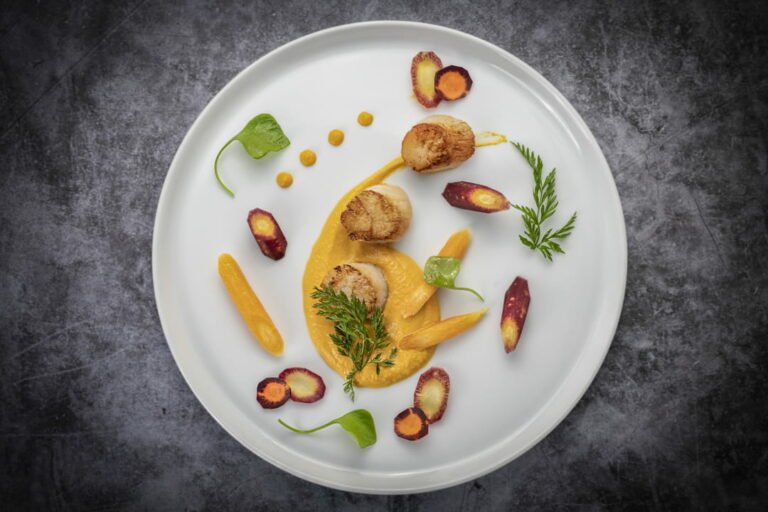 Comment dresser une pizza ?