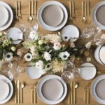 Comment dresser une table pour un brunch ?