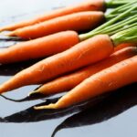 Comment durcir des carottes ?