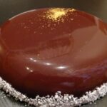 Comment durcir un nappage chocolat ?