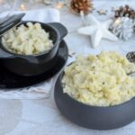 Comment écraser pomme de terre pour purée sans presse ?