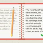 Comment écrire amusé ?