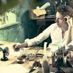 Comment ecrire au sein de quelque chose ?