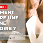 Comment écrire mon cousin ?