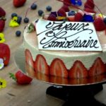 Comment écrire sur le gâteau ?