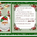 Comment écrire une carte de Noël ?