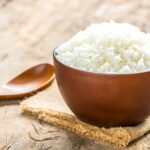 Comment éliminer l'arsenic dans le riz ?