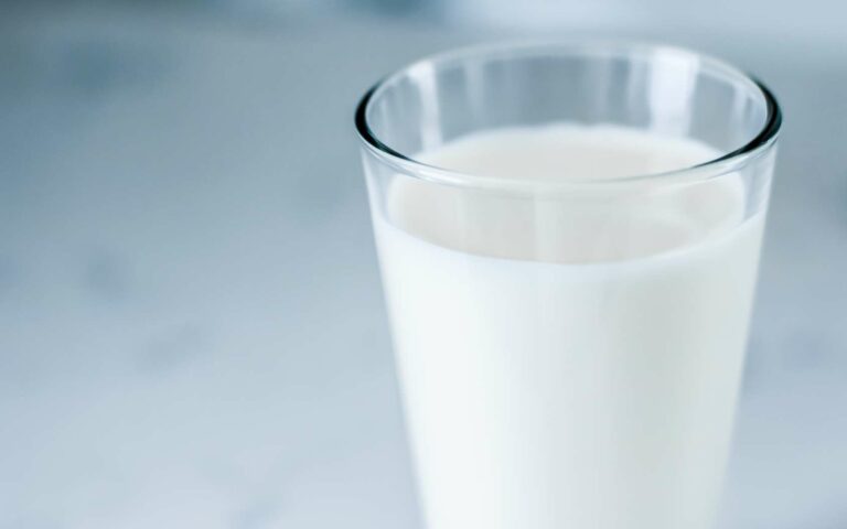 Comment éliminer le lactose dans le lait ?