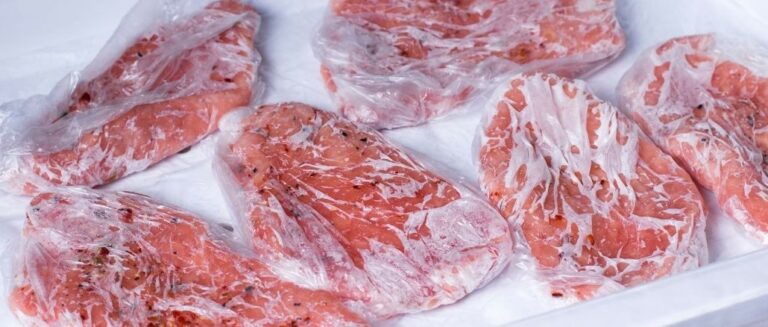 Comment emballer la viande pour la congeler ? Comment emballer la viande pour la congeler ?