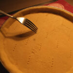 Comment empêcher un fond de tarte de gonfler ?